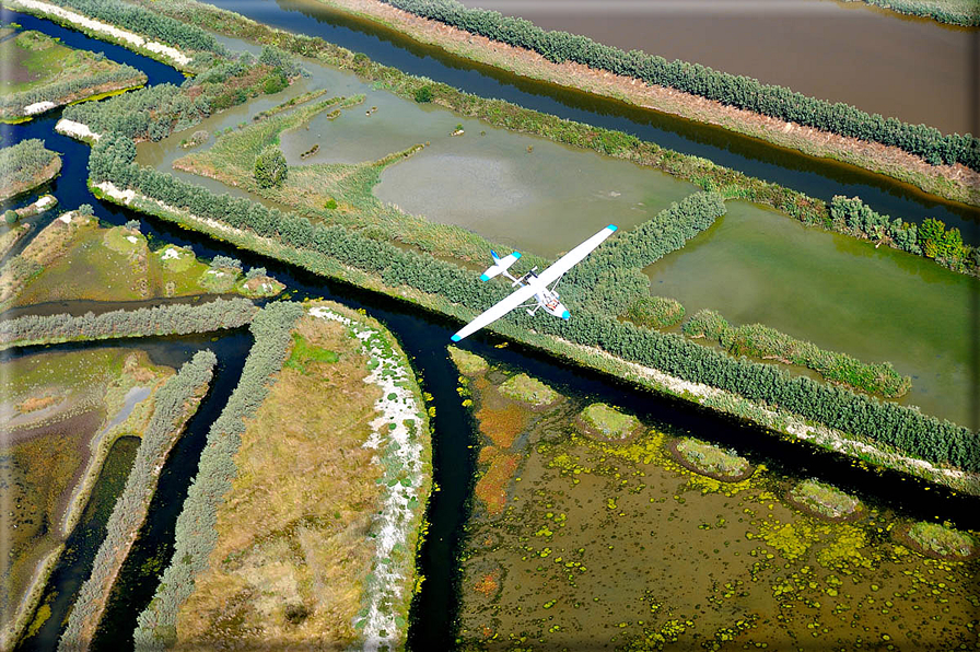 foto Laguna Veneta